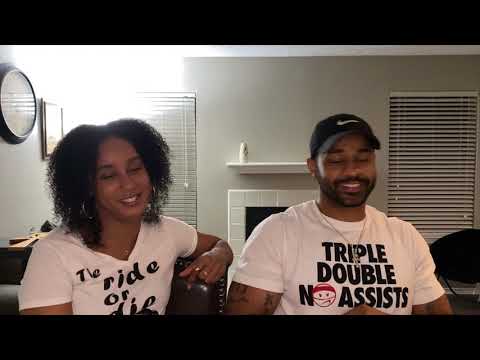 Eminem - Unaccommodating ft Young M.A (Reaction / Breakdown)