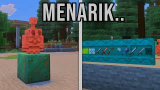 Minecraft Jadi Makin Kompleks Karena Update Ini