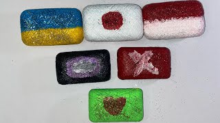 Soap Cutting / Relax ASMR