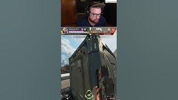 MOZAMBIQUE! Best Season 16 Weapon?! | Apex Legends #shorts #apex