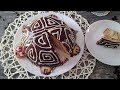 Торт ЧЕРЕПАХА | Вкусный простой  рецепт | Turtle Cake | La Marin
