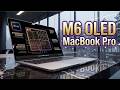 MacBook Pro M6 OLED 2026: INSANE New Features &amp; Leaks Confirmed!