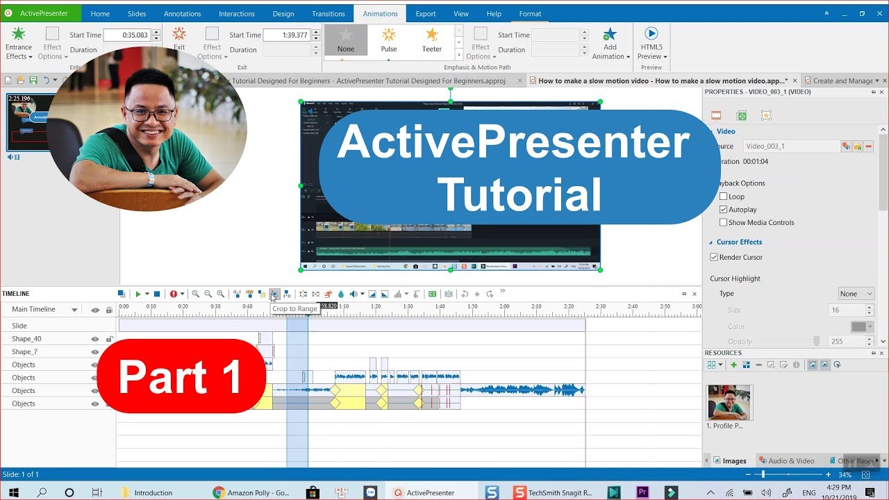 ActivePresenter Pro 9.1.1 for ios instal ActivePresenter Pro 9.1.1 for ios instal