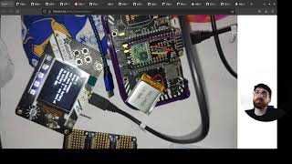 CircuitPython - Hardware Testing for PRs