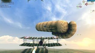 Warplanes: WW1 Sky Aces ★ GamePlay ★ Ultra Settings