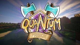 ✯QUANTUM PRISON SERVER LOGO- SPEEDART✯ screenshot 4