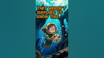 The Ancient Computer That Shouldn’t Exist – Antikythera Mechanism