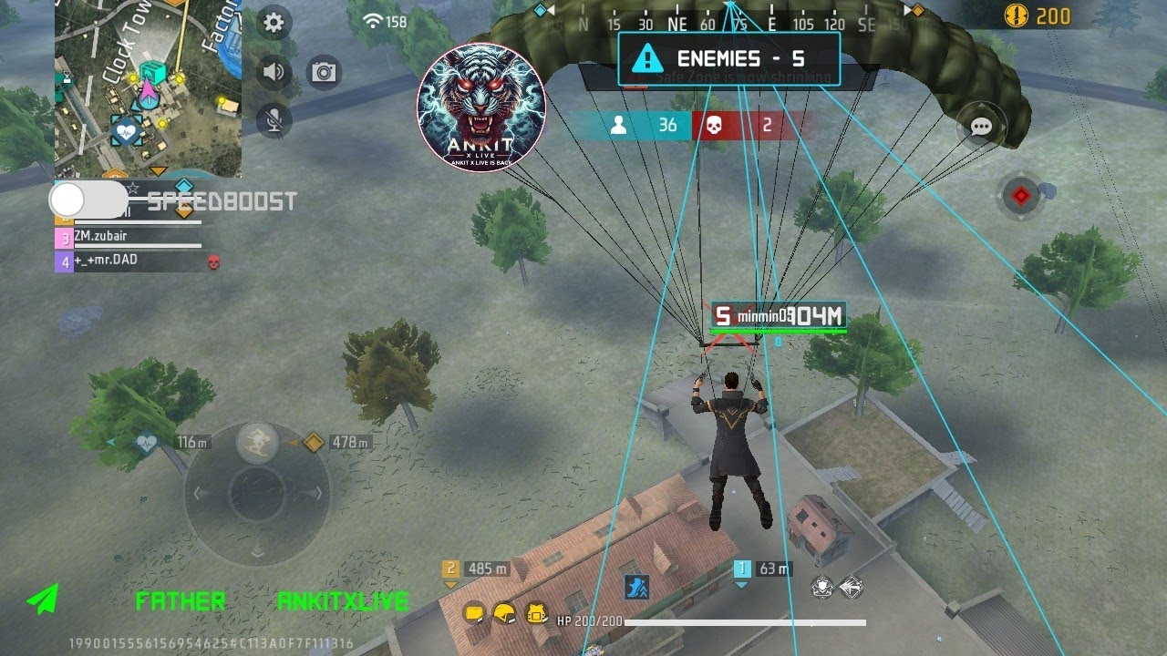 Going LIVE with INSANE Shorts Content that will blow your mind😱🎥ob51 update free fire headshot💥Crazy