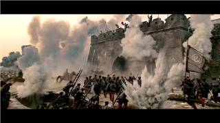 Download Lagu The Warlords: Chinese Qing Dynasty vs Rebels - 19th Century Battle Scene Montage MP3
