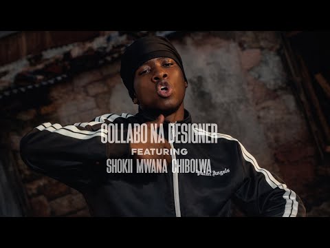 Collabo Na Desiigner Feat. Shokii Mwana Chibolya - Mwambuye Mwambuye Official Music Video [1080p]