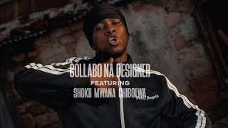 Collabo Na Desiigner Feat. Shokii Mwana Chibolya - Mwambuye Mwambuye   [1080p]