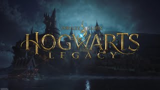 Hogwarts Legacy Walkthrough Part 2 - No Commentary
