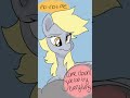Short Lil Comic Cuz I Ship Them Mylittleponyfriendshipismagic Pinkiepie Mlp Mylittlepony 