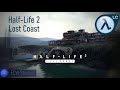 Half Life 2 Lost Coast