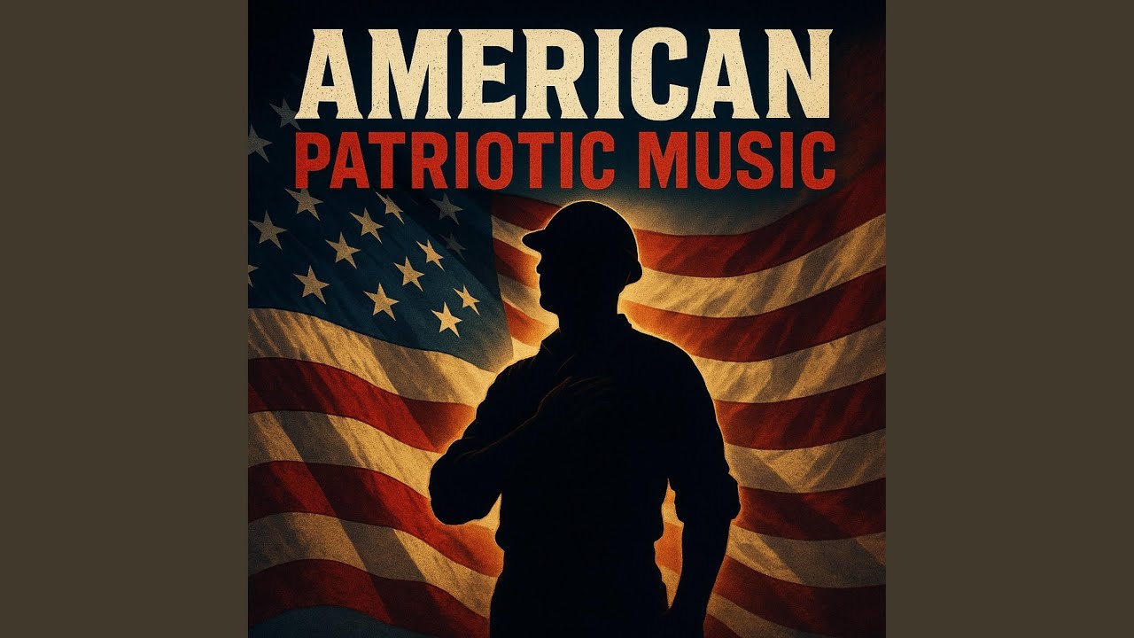 God Bless America Music