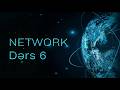 Network Dərs 6 | OSI Modeli və Layer 2 (Data Link Layer)