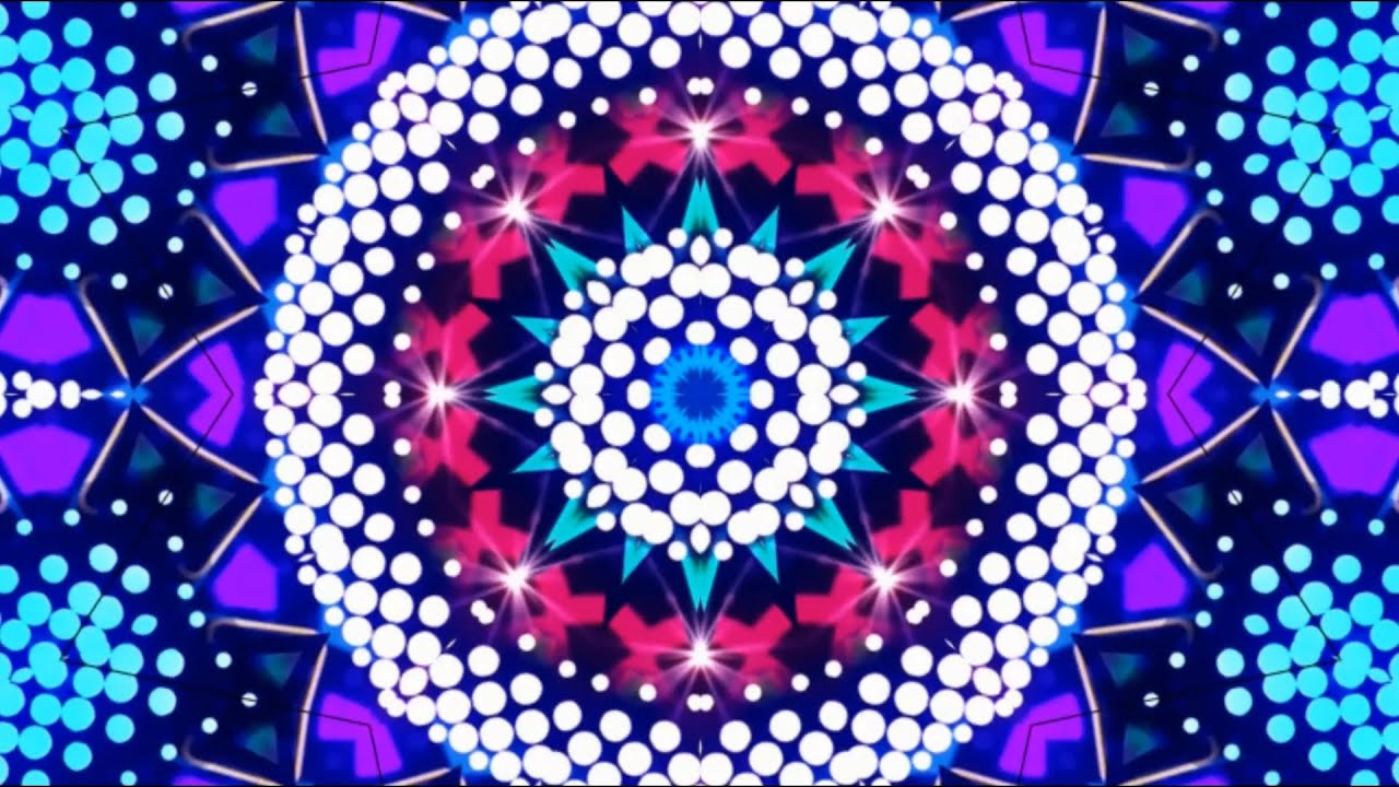 Dr. Joe Dispenza 30-Minute Kaleidoscope: Your Manifestations Will Be Fulfilled THIS YEAR