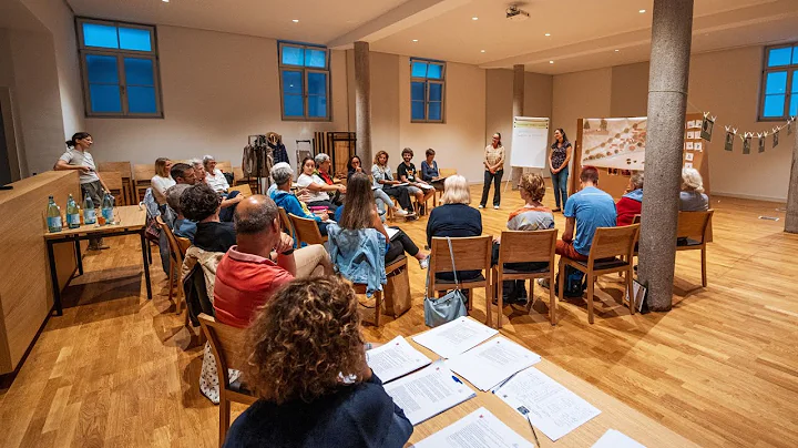 JN Video Diaries: Our Co-Creation Journey with Local Stakeholders