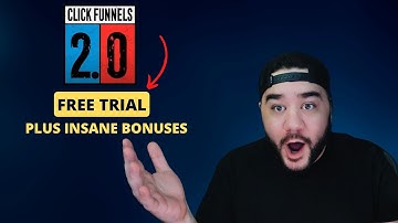 🔥 Get Click Funnels 2.0 - 30-Day Trial! ⏱️ Limited Time!