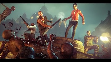 Zombies 🧟 || Gamer fauji|| trending game 🥷🏼💪🔥