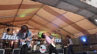 Indoor Pets - Couch | Barn On The Farm 2019 | 20190706