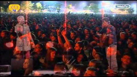 Thumbnail of Μελίνα Κανά , Σωκράτης Μάλαμας - Να βάλω τα μεταξωτά