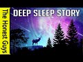 GUIDED SLEEP MEDITATION STORY &quot;The Faerie Wood&quot; Deep Relaxation (Haven Series)