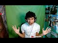Im live stream