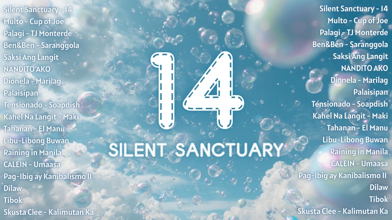 Hugot OPM Love Songs 2026 | Hot Hits OPM On Spotify | Spotify Viral Mix PH