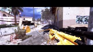 Fare Renner Rockin Easid One More - Mw2 Mw3 Dualtage Trailer