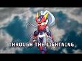 Mega Man ZX Advent: Through the Lightning (Ashe's Opening Stage Theme) Remix