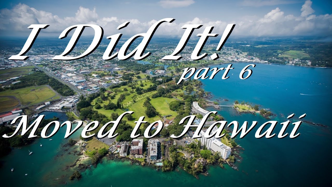 Living in Hawaii Big Island (EP. 6)  A day on East side Big Island.