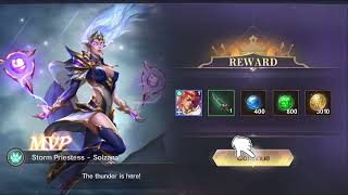 Ace Defender - Gameplay screenshot 3