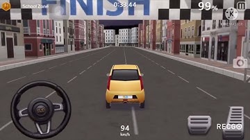 Dr. Driving 2 Android Ios Gameplay