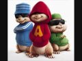 Alvin and the Chipmunks - Truly madly deeply