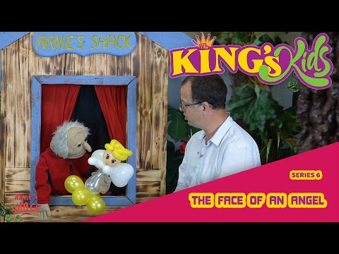 The Face of an Angel – The King’s Kids S06E04