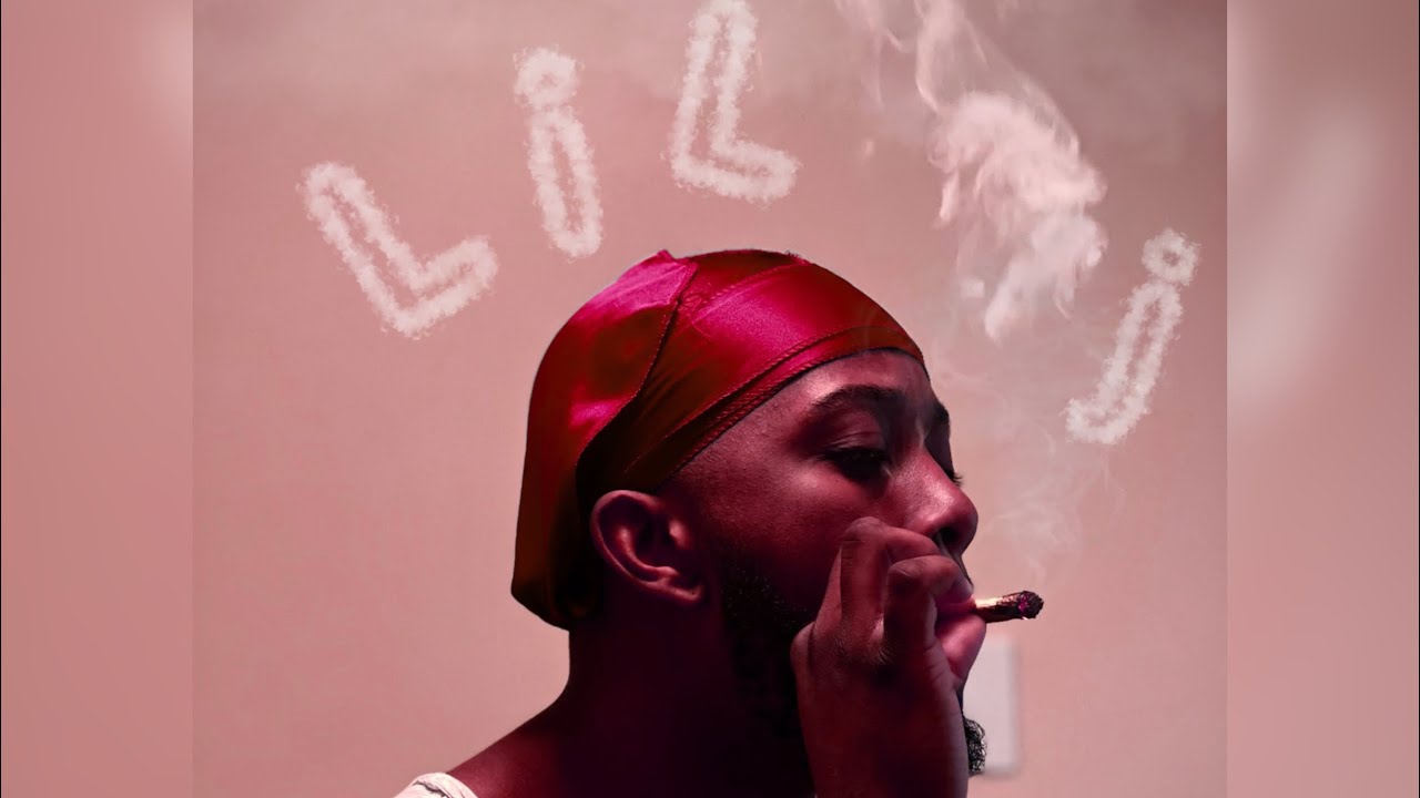 Lil J - High On Life - YouTube