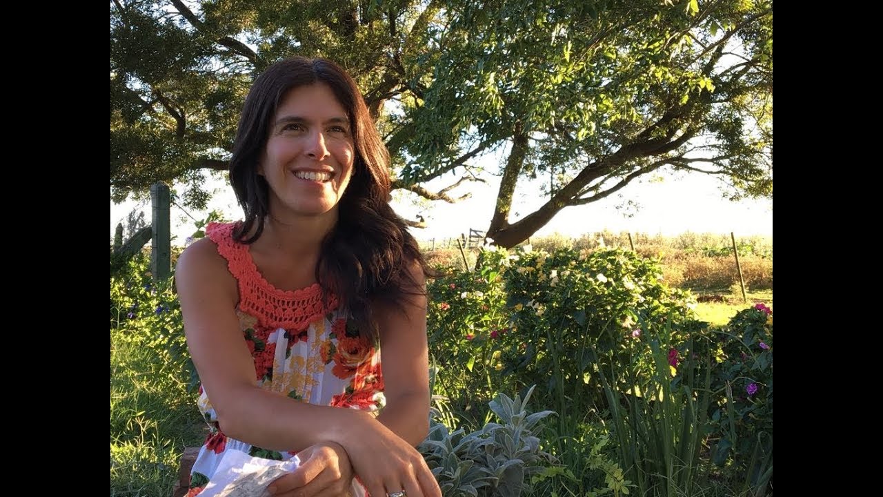 Ines Mones Cazon La Voz - YouTube