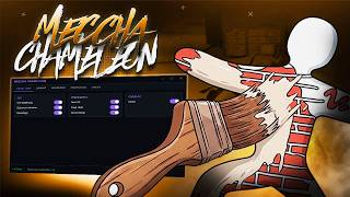 Meccha Chameleon Cheats – NEWEST HACK + Mod Menu After Update | ULTIMATE Meccha Chameleon Hacks screenshot 2