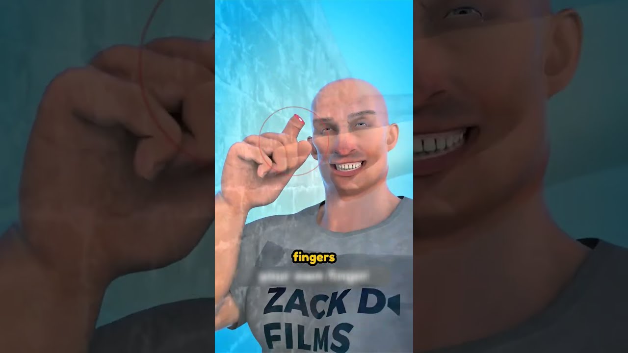 Don T Click The Sound Shorts