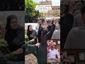 زوجه ابراهيم الطوخي جنازتك ولا جنازه الشيخ  الشعراوي ياحبيبي