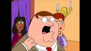 Family Guy Lois Vs. Gloria But With Ed, Edd N Eddy Sound Effects And Other Sfx