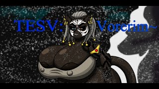 TESV: Vorerim! Episode 10
