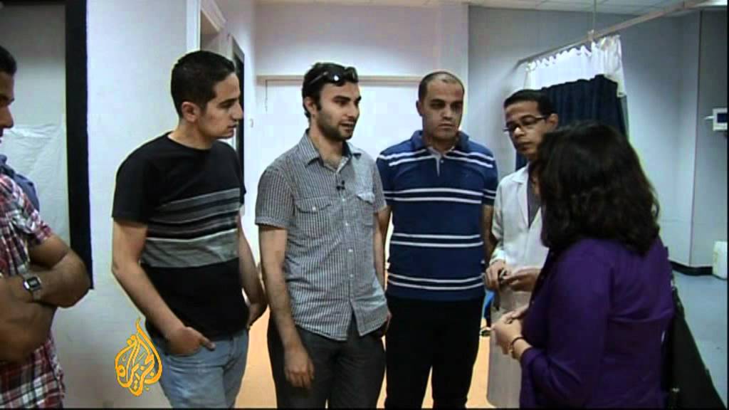 اجتماع مجلس الوزراء المصري لبحث إضراب موظفي الخدمة المدنية