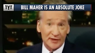 Bill Maher Is RIDICULOUSLY Out Of Touch With Average Americans