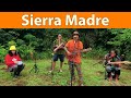 Sierra Madre - Cover by Bagani
