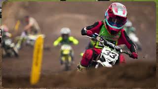 Synchrony X WMX 2026