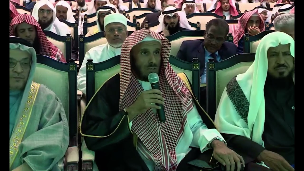 مداخلة الشيخ يوسف الشبيلي | المحور الأول : خدمة الدفع الآجل ( اشتر الآن وادفع لاحقاً ) .