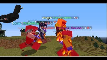 Rustv2 The best Duo? Minecraft