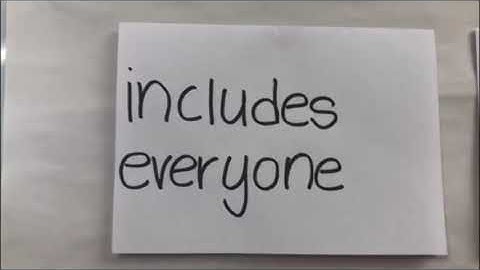 Macro Area Community Animateur Module 1 Video Advice, guidance and support to promote soci